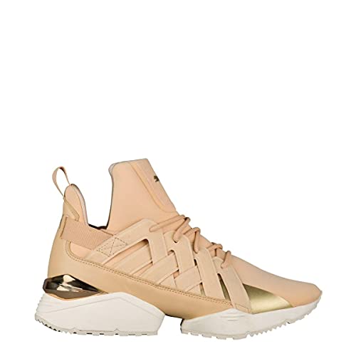 PUMA Muse Echo NSL WN's Khaki