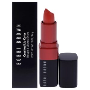 bobbi brown crushed lip colour molly wow