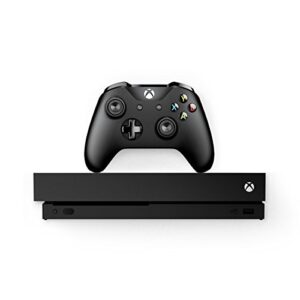 Xbox One X 1TB Console - Fallout 76 Bundle + $50 Amazon.com Gift Card