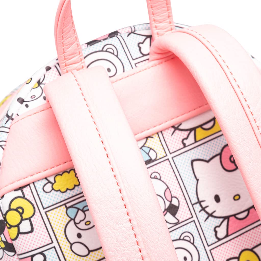 Loungefly Sanrio Hello Kitty and Friends Mini Backpack