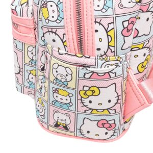 Loungefly Sanrio Hello Kitty and Friends Mini Backpack