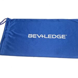 BEVLEDGE - Airplane window organization station - - One of the HOTTEST new travel accessories ! MAKES AN EXCELLENT GIFT FOR ANY TRAVELER!!