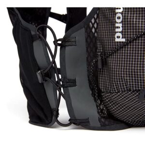 Black Diamond Distance 8 Backpack