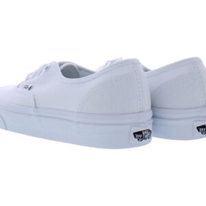 Vans U Authentic, Unisex Adults’ Sneakers True White