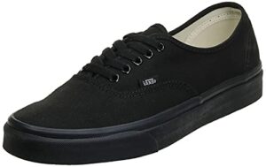 vans u authentic, unisex adults’ sneakers