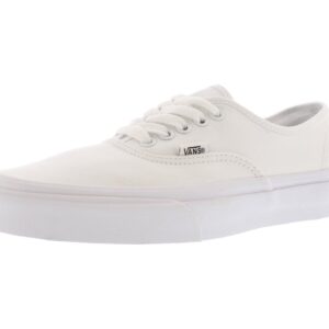 Vans U Authentic, Unisex Adults’ Sneakers True White