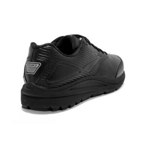 Brooks Women's Addiction Walker 2 Walking Shoe - Black/Black - 10.5 Medium