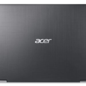 Acer 13.3" Spin 5 Laptop Intel Core i7-8550U 1.8GHz 8GB Ram 256GB SSD Windows 10 Home (Renewed)