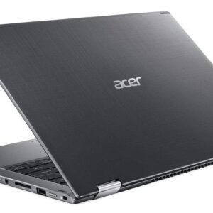 Acer 13.3" Spin 5 Laptop Intel Core i7-8550U 1.8GHz 8GB Ram 256GB SSD Windows 10 Home (Renewed)