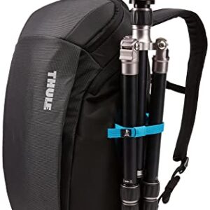 Thule EnRoute Camera Backpack 20L, Black