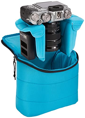 Thule EnRoute Camera Backpack 20L, Black