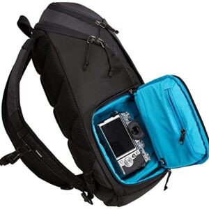 Thule EnRoute Camera Backpack 20L, Black