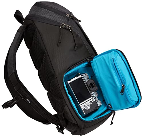 Thule EnRoute Camera Backpack 20L, Black