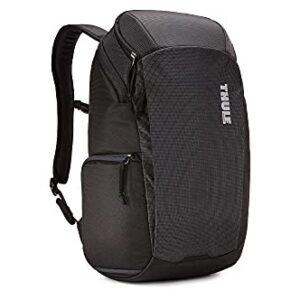 Thule EnRoute Camera Backpack 20L, Black