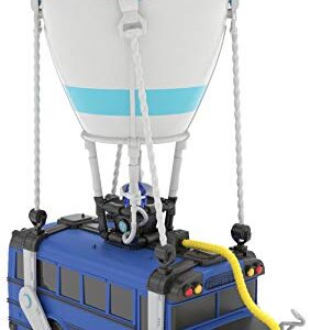 Fortnite Battle Royale Collection Battle Bus & 2 Exclusive Figures: Funk Ops & Burnout