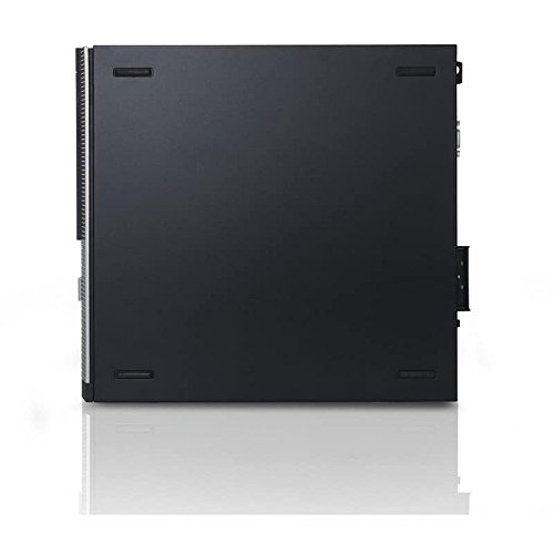 Dell Optiplex 7010 SFF Desktop PC (Renewed) (I5-3470 3.2GHZ 8GB 128GB SSD Windows 10 Pro)