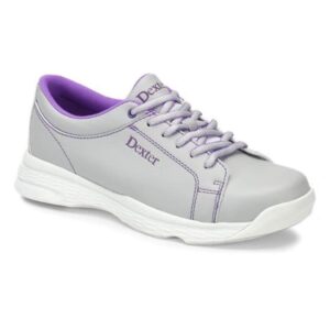 dexter raquel v ice/violet ladies size 9.5