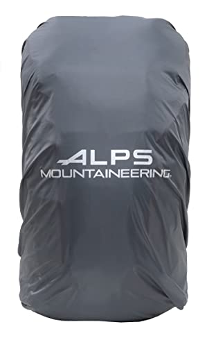 ALPS Mountaineering Chili/Gray, 20 Liters