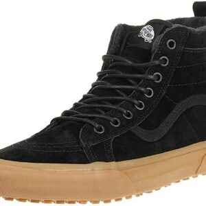 Vans Sk8-Hi Unisex Casual High-Top Skate Shoes