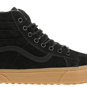 Vans Sk8-Hi Unisex Casual High-Top Skate Shoes