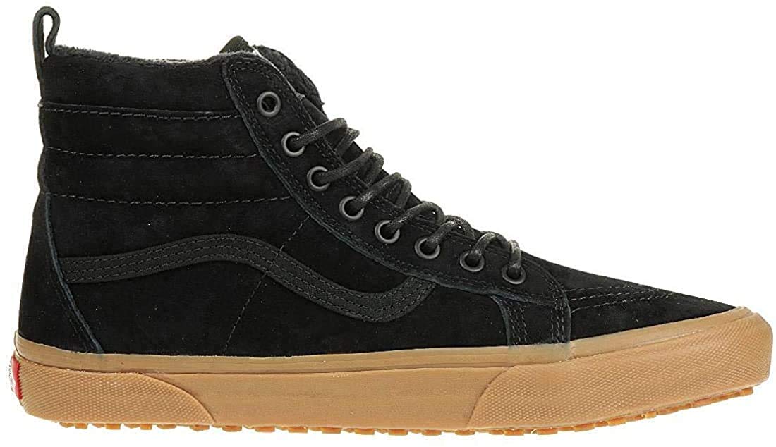 Vans Sk8-Hi Unisex Casual High-Top Skate Shoes