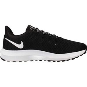 Nike Quest 2 Womens Running Trainers CI3803 Sneakers Shoes (UK 3 US 5.5 EU 36, Black White 004)