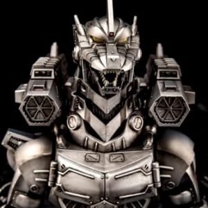 Aoshima Godzilla: Tokyo S.O.S.: Mechagodzilla Kiryu (Heavy Armor) Model Kit