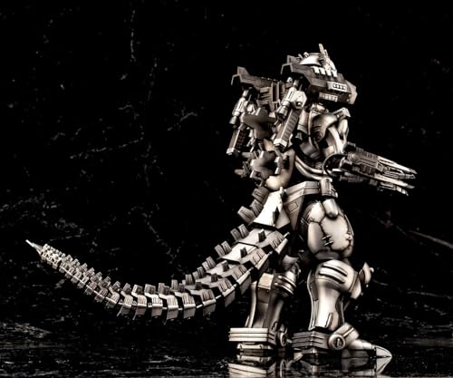 Aoshima Godzilla: Tokyo S.O.S.: Mechagodzilla Kiryu (Heavy Armor) Model Kit