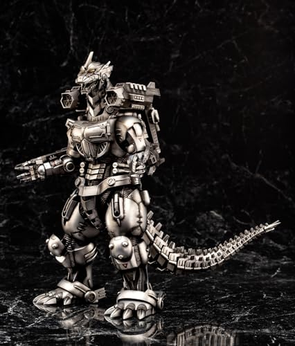 Aoshima Godzilla: Tokyo S.O.S.: Mechagodzilla Kiryu (Heavy Armor) Model Kit