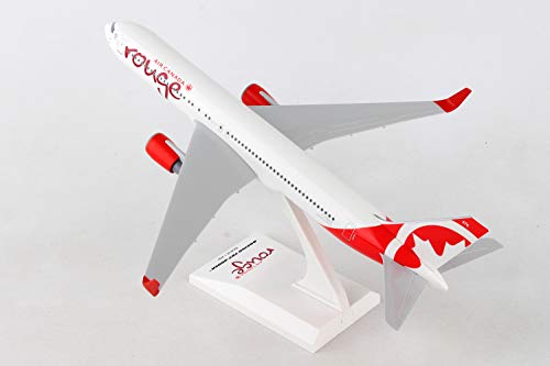 Daron Skymarks Air Canada Rouge 767-300 1/200