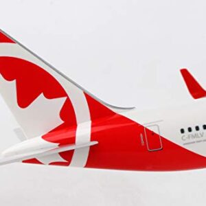 Daron Skymarks Air Canada Rouge 767-300 1/200