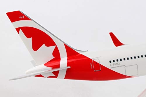 Daron Skymarks Air Canada Rouge 767-300 1/200