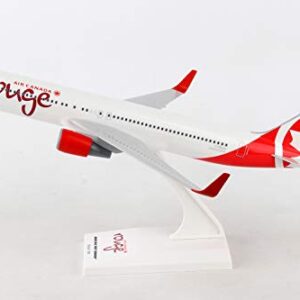 Daron Skymarks Air Canada Rouge 767-300 1/200