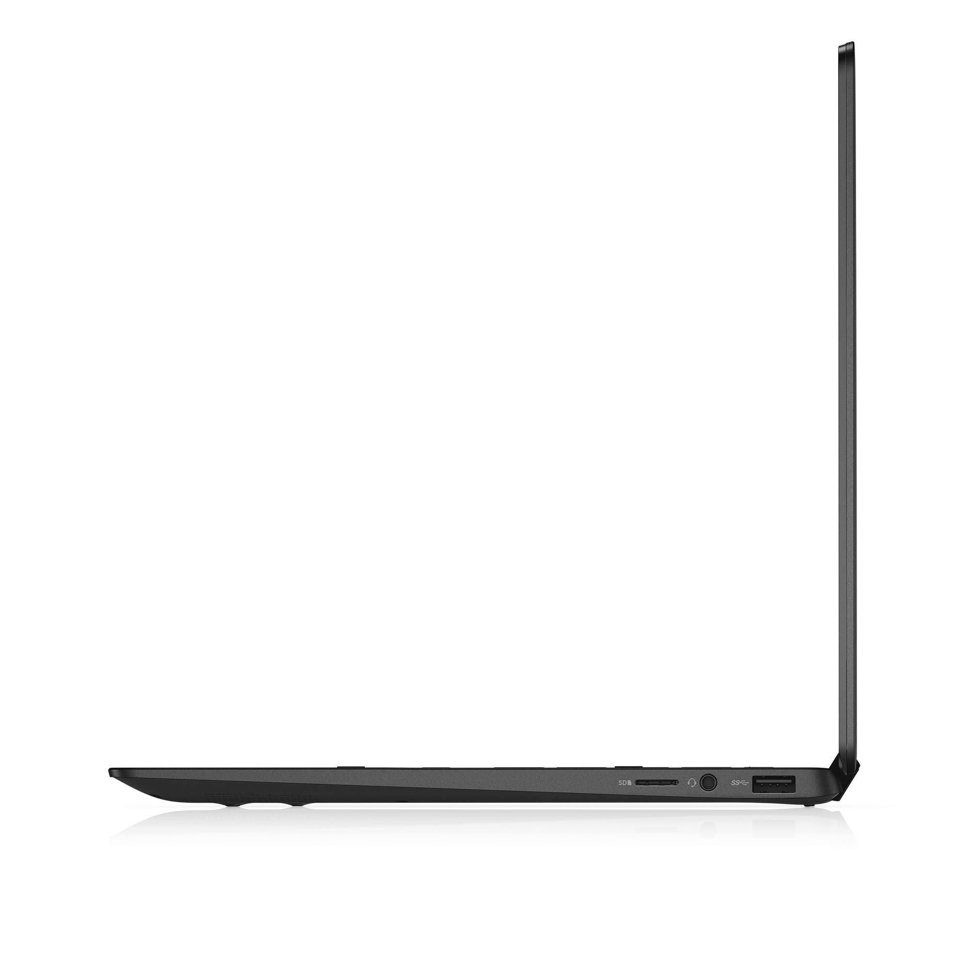 Dell Inspiron 13 2-in-1 7386-13.3" QHD Touch - i7-8565U - 16GB - 256GB SSD - Black