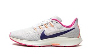 nike womens wmns air zoom pegasus 36 ck4473 001 - size 10w