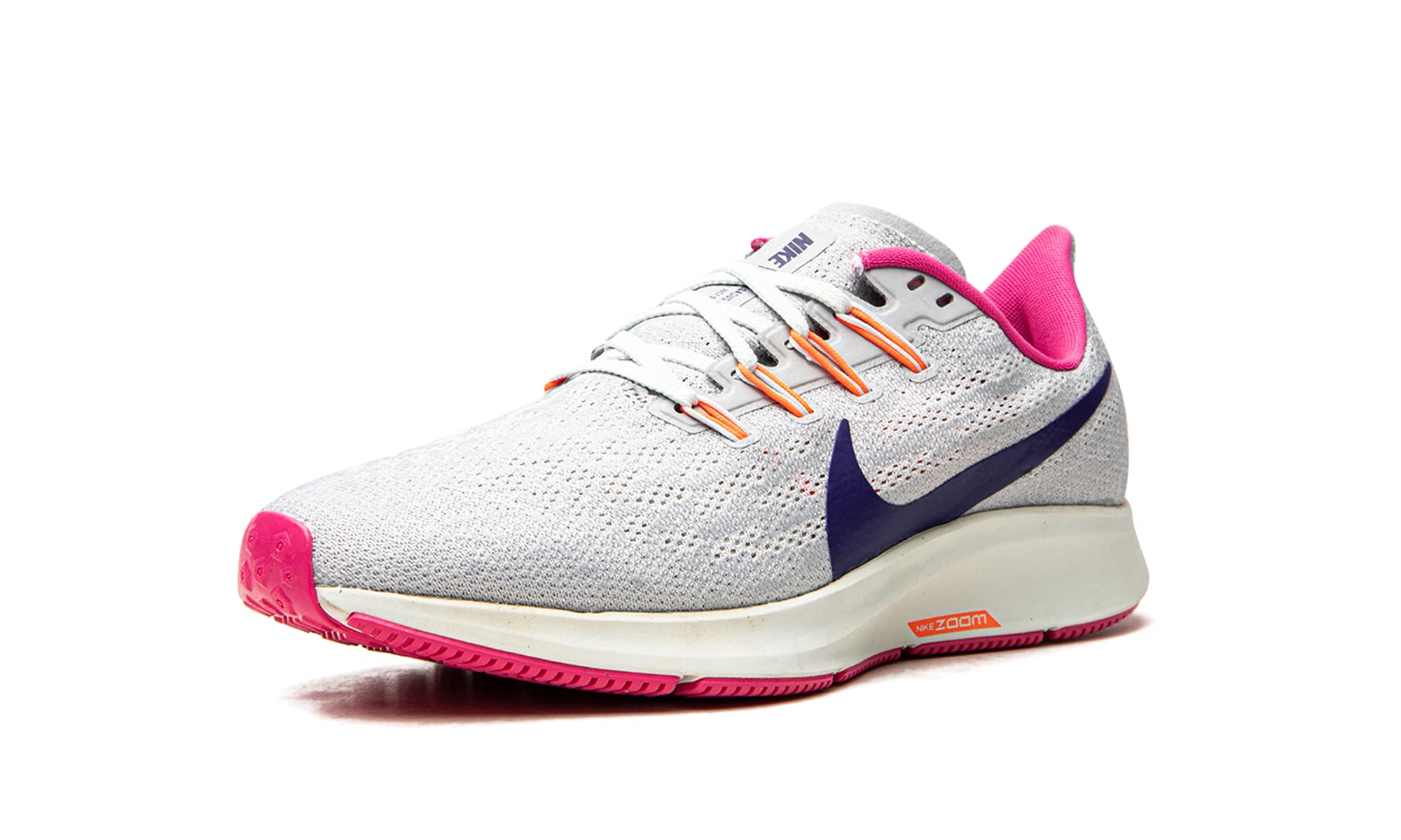 Nike Womens WMNS Air Zoom Pegasus 36 CK4473 001 - Size 10W