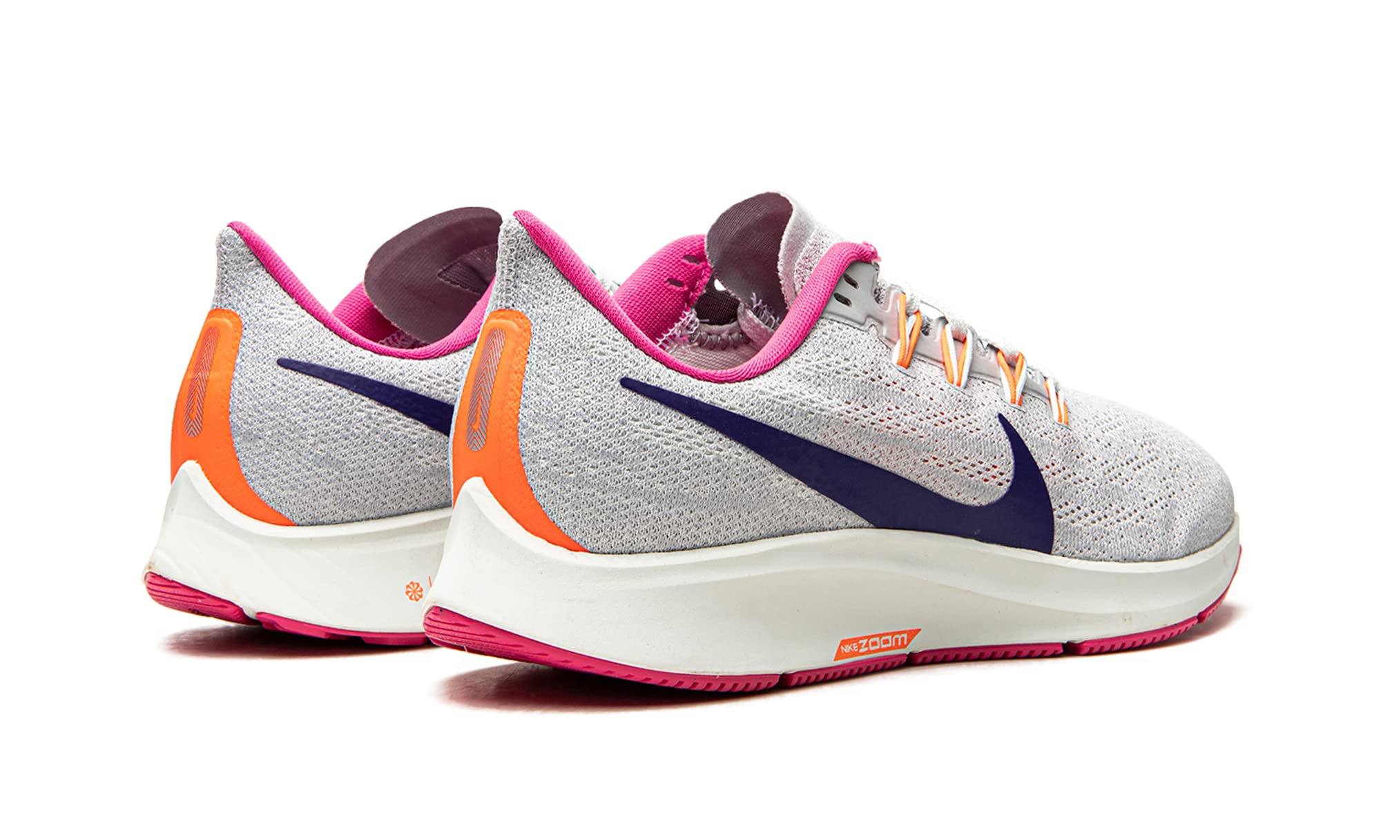 Nike Womens WMNS Air Zoom Pegasus 36 CK4473 001 - Size 10W