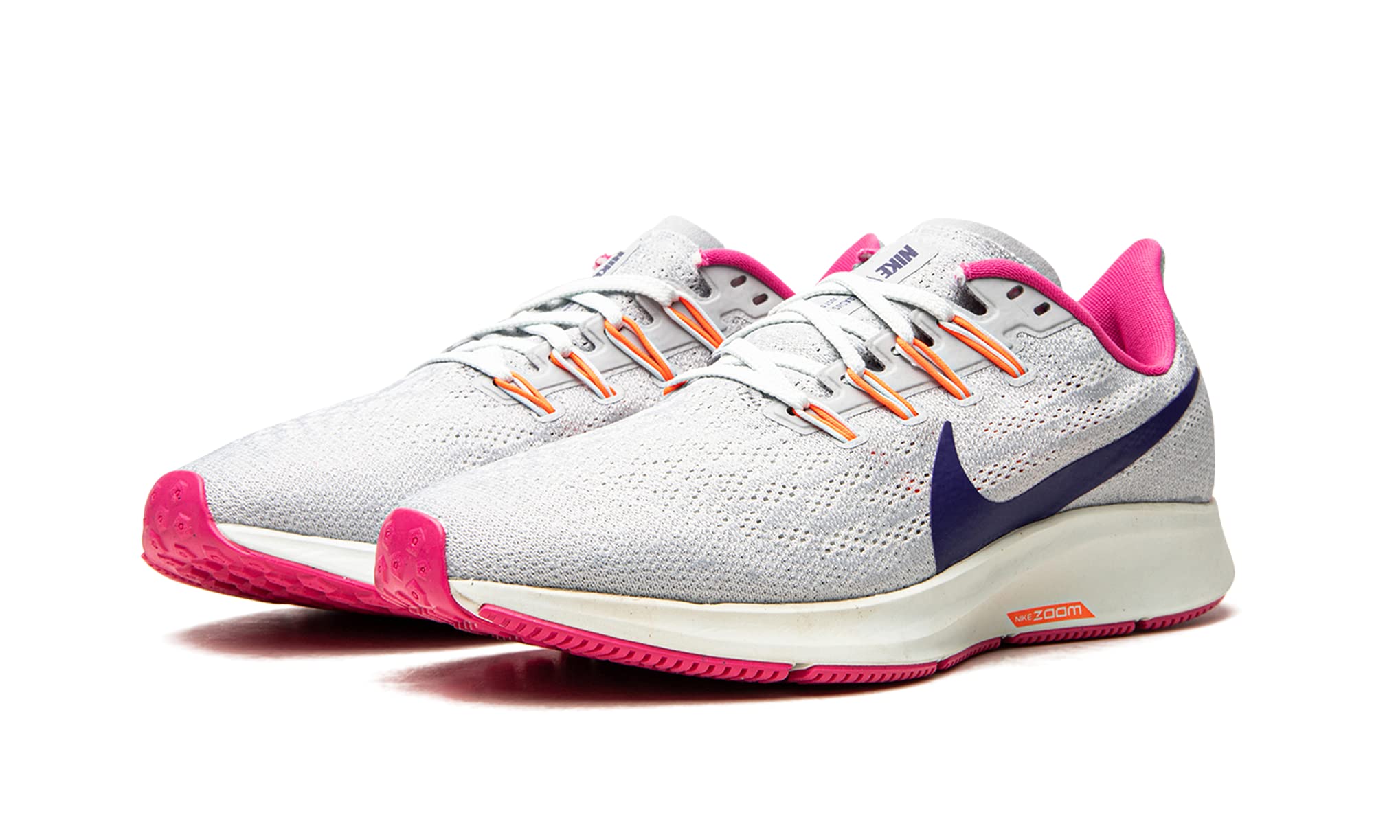 Nike Womens WMNS Air Zoom Pegasus 36 CK4473 001 - Size 10W