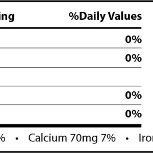 FGO Organic Ceylon Cinnamon Powder, 100% Raw from Sri Lanka, 16oz, Packaging May Vary (Pack of 1)