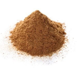 FGO Organic Ceylon Cinnamon Powder, 100% Raw from Sri Lanka, 16oz, Packaging May Vary (Pack of 1)