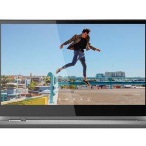 Lenovo Yoga C930-13 - 13.9" FHD Touch - i7-8550u - 8GB - 256GB SSD - Gray