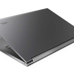 Lenovo Yoga C930-13 - 13.9" FHD Touch - i7-8550u - 8GB - 256GB SSD - Gray