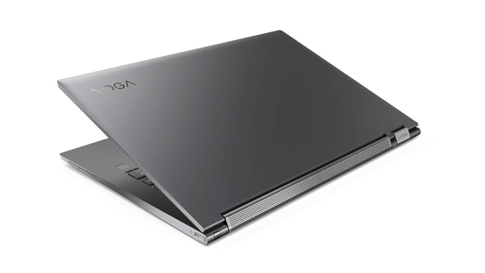 Lenovo Yoga C930-13 - 13.9" FHD Touch - i7-8550u - 8GB - 256GB SSD - Gray