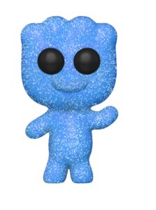funko pop! candy: sour patch kids - blue