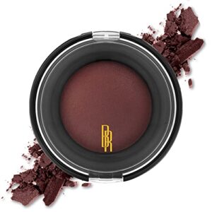 black radiance artisan color baked face powder blush makeup, red brick house