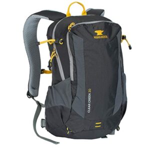 mountainsmith clear creek 20-anvil grey