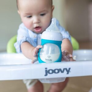 Joovy Boob Diamond 5oz, Clear