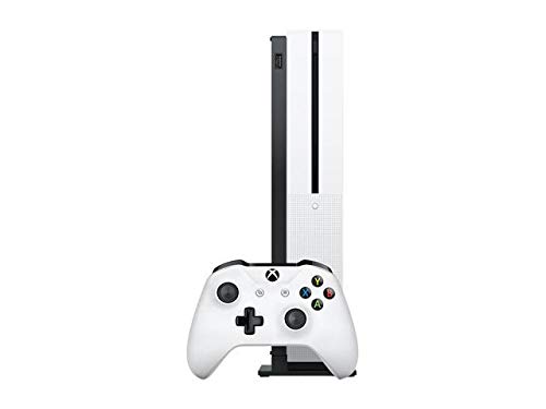 Newest Microsoft Xbox One S 2TB Hard Drive NBA 2K19 Bundle Console (4K Ultra HD Blu-ray) with Wireless Controller | Dolby Atmos Sound | Wi-Fi | USB 3.0