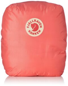 fjallraven men's sports backpack, peach pink, 29 x 20 x 13 cm