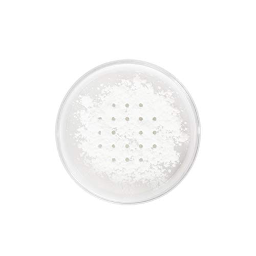 Ciaté London Extraordinary Translucent Powder! Lightweight and Smooth Loose Face Powder! Helps Oily Skin Look Flawless!